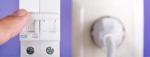 Averías eléctricas mas comunes