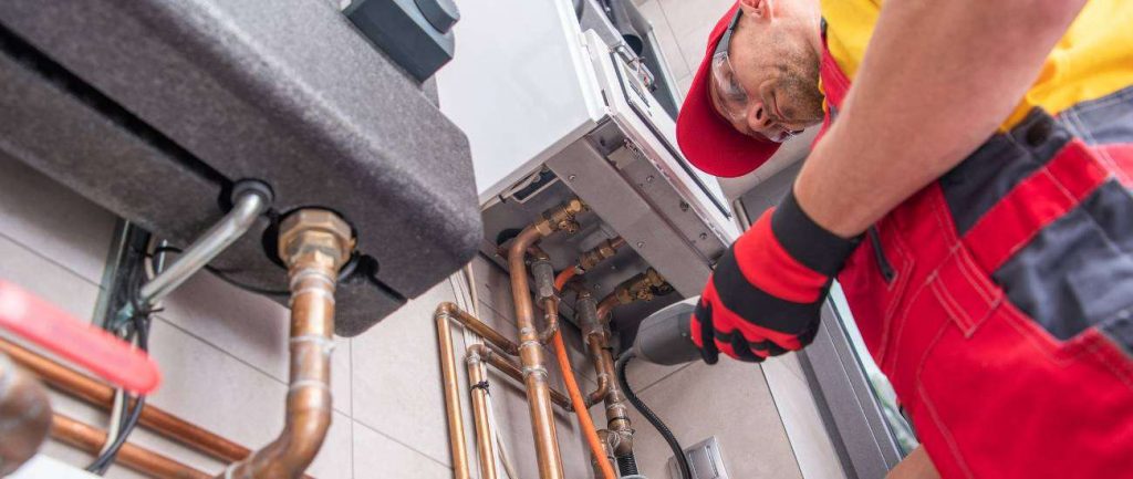 instaladores de gas urgentes 24 h